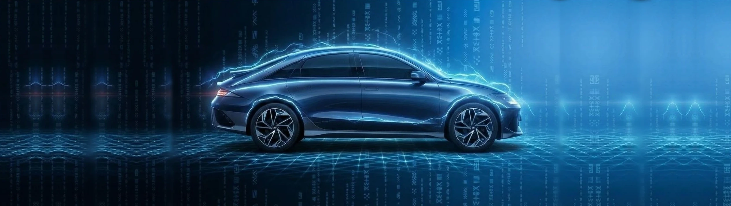 Hyundai GITEX